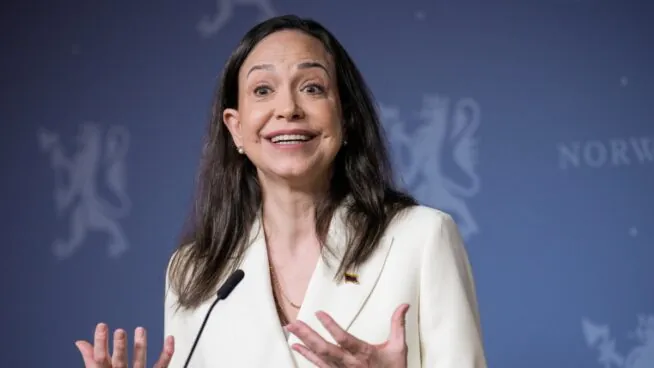 La oposición venezolana denuncia la detención de un dirigente del partido de Machado