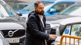 Manos Limpias denuncia a los gerentes del PSOE por financiación ilegal y blanqueo