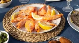 Mariscos y colesterol alto: cómo influye, cuáles destacan y cómo remediarlo