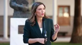 El PSOE andaluz se desmarca del expresidente de SEPI detenido: «No es militante»