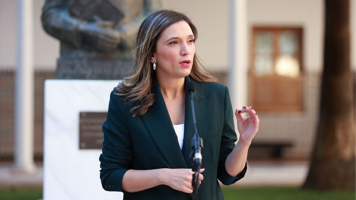 El PSOE andaluz se desmarca del expresidente de SEPI detenido: «No es militante»