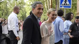 Marta Ortega pone de moda el nombre de su hija: más de 100 niñas se llaman así en Galicia