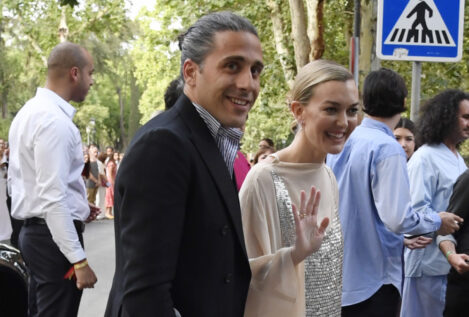 Marta Ortega pone de moda el nombre de su hija: más de 100 niñas se llaman así en Galicia