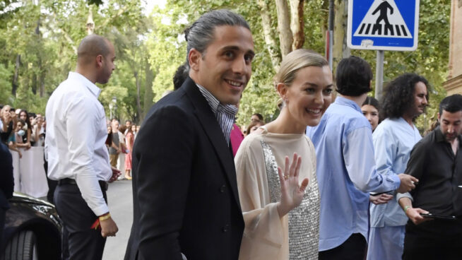 Marta Ortega pone de moda el nombre de su hija: más de 100 niñas se llaman así en Galicia