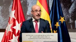 La juez no ve delito en el papel del delegado del Gobierno en el operativo de la Vuelta