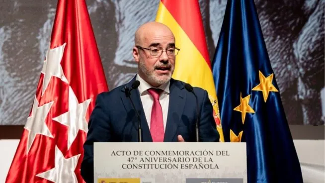 La juez no ve delito en el papel del delegado del Gobierno en el operativo de la Vuelta