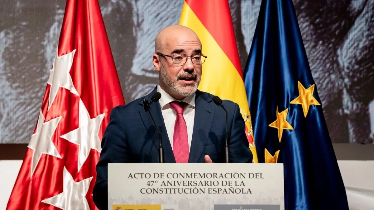 La juez no ve delito en el papel del delegado del Gobierno en el operativo de la Vuelta