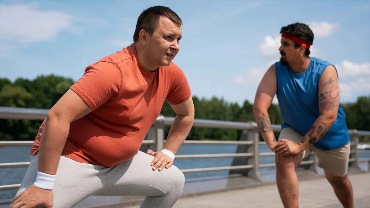 La ciencia lo confirma: las personas con más músculo tienen un cerebro más sano y joven