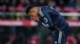 Atascado y atracado: así se siente el Real Madrid antes de visitar al Athletic