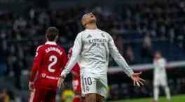El Madrid despide un 2025 maldito: Mbappé y la Supercopa, claves para enderezar a los de Xabi