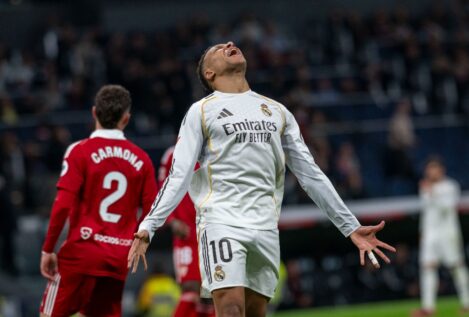 El Madrid despide un 2025 maldito: Mbappé y la Supercopa, claves para enderezar a los de Xabi