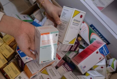 Sanidad alerta del riesgo de sobredosis accidental de paracetamol en niños