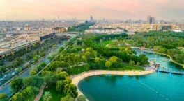 Riad, Singapur y Dubái lideran la nueva era de la aviación global con proyectos aeroportuarios