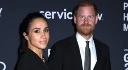 El plan paralelo de Meghan Markle en Navidad: juegos de mesa en pijama en vez de tradición