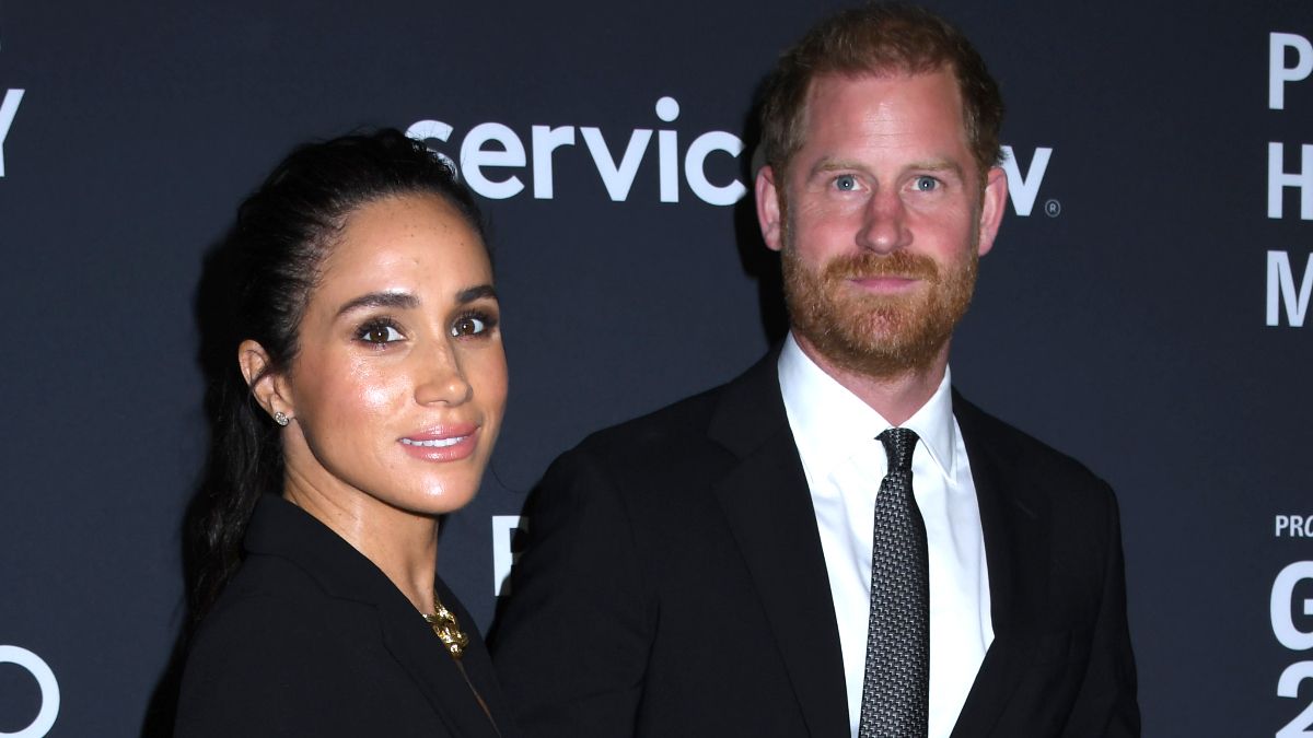 El plan paralelo de Meghan Markle en Navidad: juegos de mesa en pijama en vez de tradición