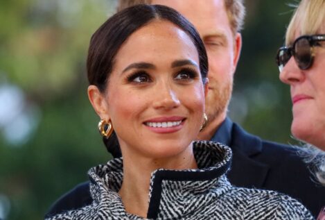 La carta de Meghan Markle a su padre recién operado que ha enfrentado a la prensa inglesa