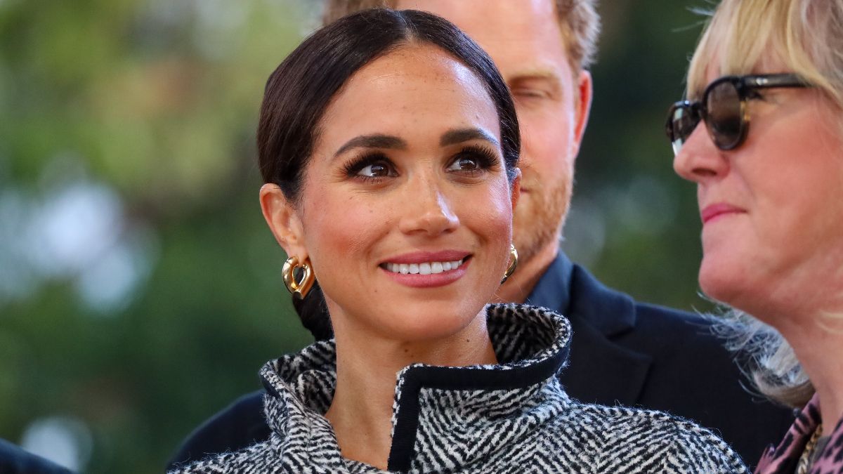 La carta de Meghan Markle a su padre recién operado que ha enfrentado a la prensa inglesa