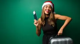 Los mejores destinos del mundo para vivir una Navidad de ensueño en 2025