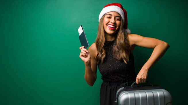 Los mejores destinos del mundo para vivir una Navidad de ensueño en 2025