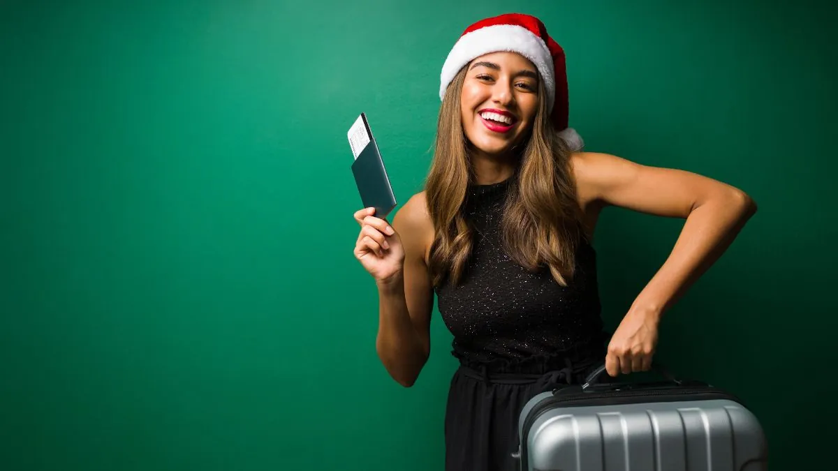 Los mejores destinos del mundo para vivir una Navidad de ensueño en 2025