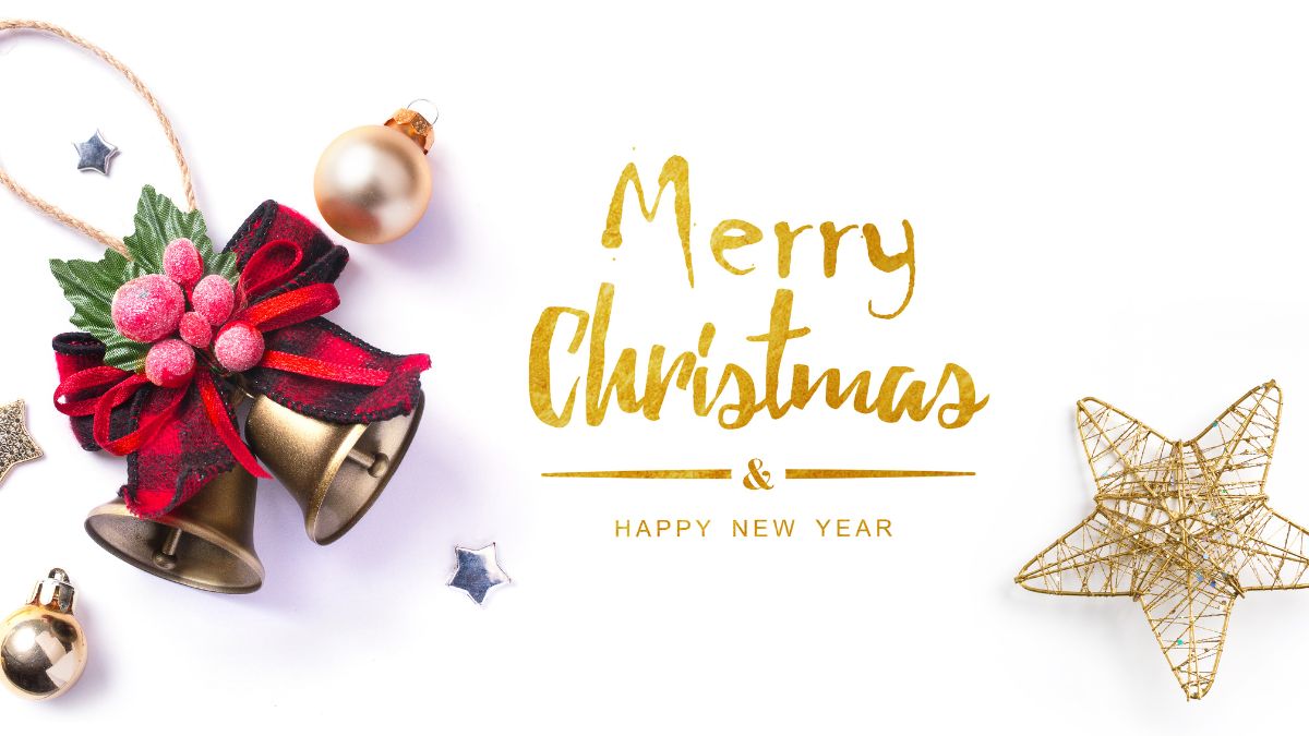 Las diez mejores felicitaciones de Navidad para mandar por WhatsApp