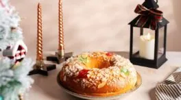 Estos son los mejores roscones de Reyes según tu provincia