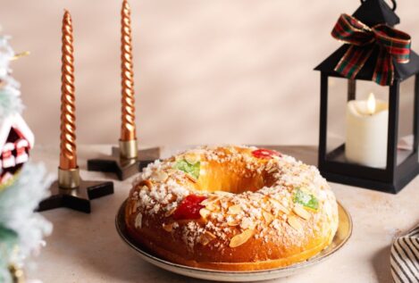 Estos son los mejores roscones de Reyes según tu provincia