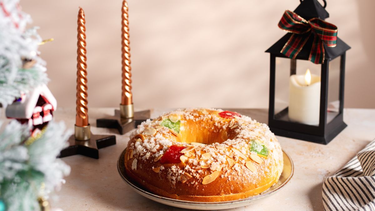 Estos son los mejores roscones de Reyes según tu provincia