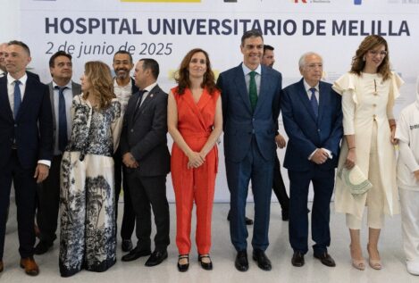 Caos en los hospitales de Ceuta y Melilla: hasta cinco precios distintos por el mismo fármaco