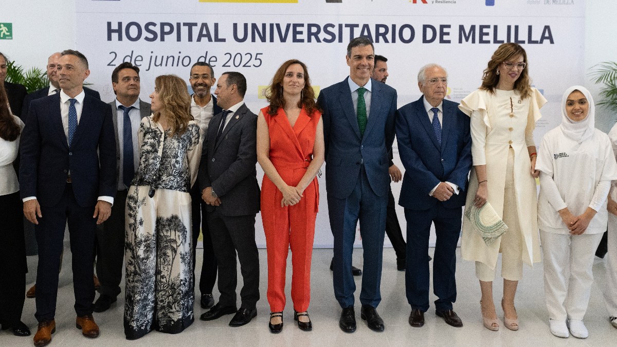 Caos en los hospitales de Ceuta y Melilla: hasta cinco precios distintos por el mismo fármaco