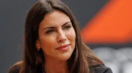 La vida privada de Melissa Jiménez: de su anterior matrimonio a 'Operación triunfo'