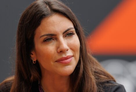 La vida privada de Melissa Jiménez: de su anterior matrimonio a 'Operación triunfo'