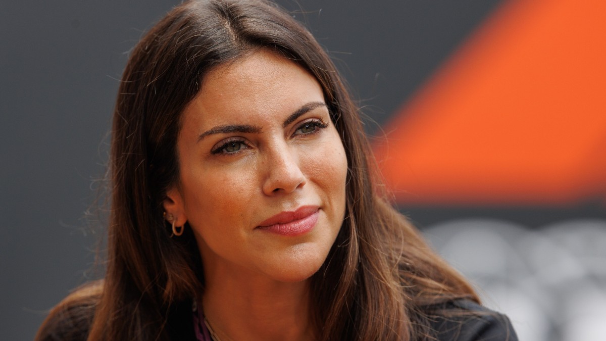 La vida privada de Melissa Jiménez: de su anterior matrimonio a ‘Operación triunfo’