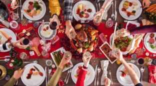 El menú más económico para Nochevieja que es irresistible