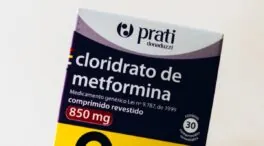 El fármaco más usado para la diabetes podría desaparecer por un sobrecoste del 284%