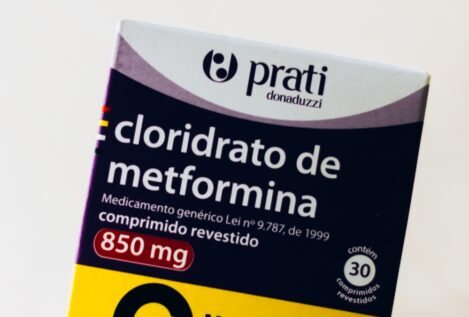 El fármaco más usado para la diabetes podría desaparecer por un sobrecoste del 284%