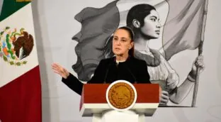 Sheinbaum carga contra Ayuso por reivindicar a Hernán Cortés: «Están destinados a la derrota»