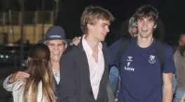 En qué consiste el puesto de Miguel Urdangarin dentro del fondo de inversiones donde trabaja