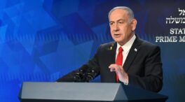 Netanyahu afirma que pronto iniciará la segunda fase del acuerdo con Hamás en Gaza