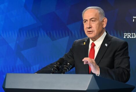 Netanyahu afirma que pronto iniciará la segunda fase del acuerdo con Hamás en Gaza