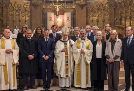 Cae otro mito nacionalista sobre Montserrat: Pujol no fundó allí Convergència