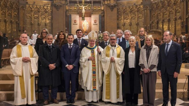 Cae otro mito nacionalista sobre Montserrat: Pujol no fundó allí Convergència