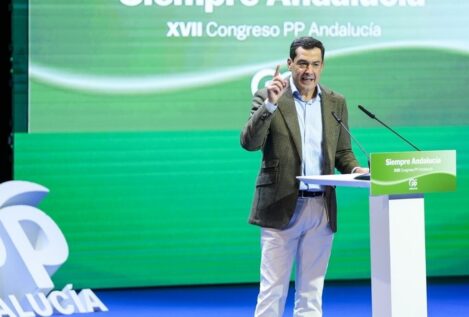 El PP podría perder la mayoría absoluta tras la crisis de los cribados, según el CIS andaluz