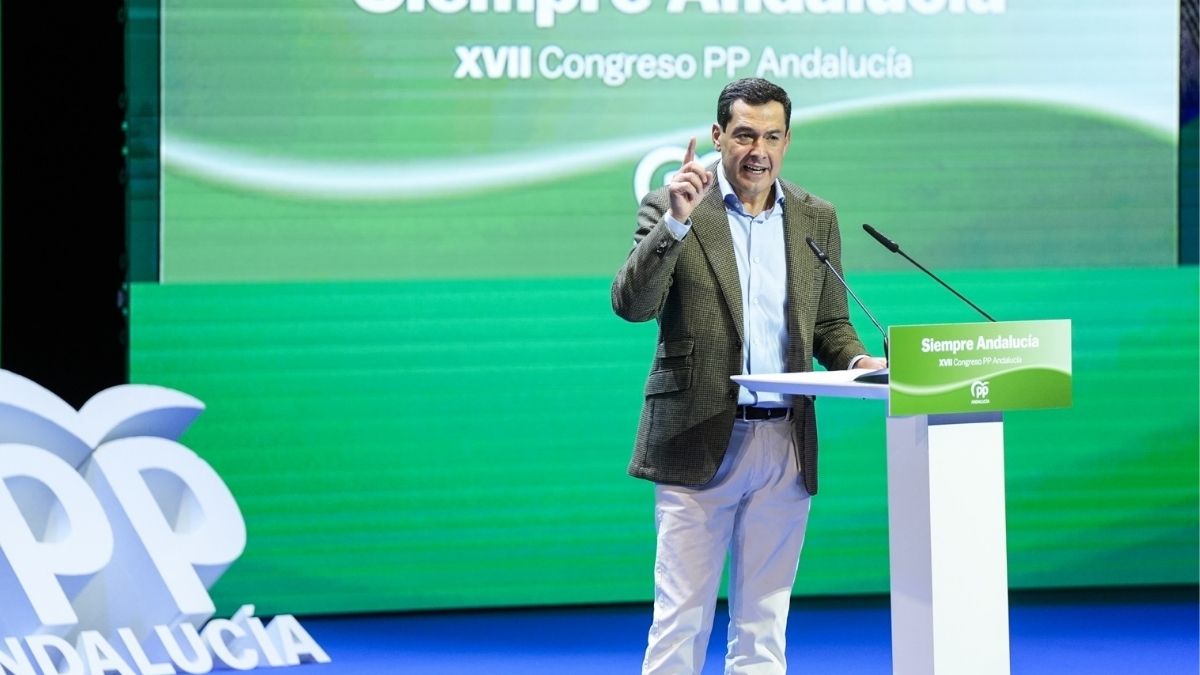 El PP podría perder la mayoría absoluta tras la crisis de los cribados, según el CIS andaluz