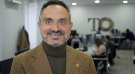 Manuel Bautista: «La corrupción no va a entrar nunca más en Móstoles, mientras esté el PP»