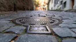 El motivo científico por el que las alcantarillas son redondas y no cuadradas