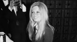 Muere la actriz y cantante francesa Brigitte Bardot