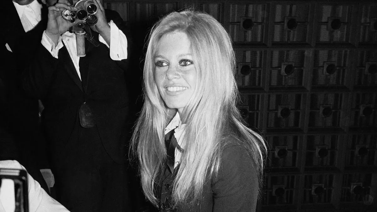 Muere la actriz y cantante francesa Brigitte Bardot