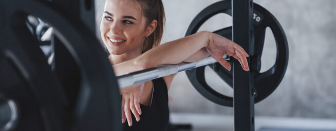 Cosmética para el gimnasio: los productos para que el ejercicio no afecte a tu piel