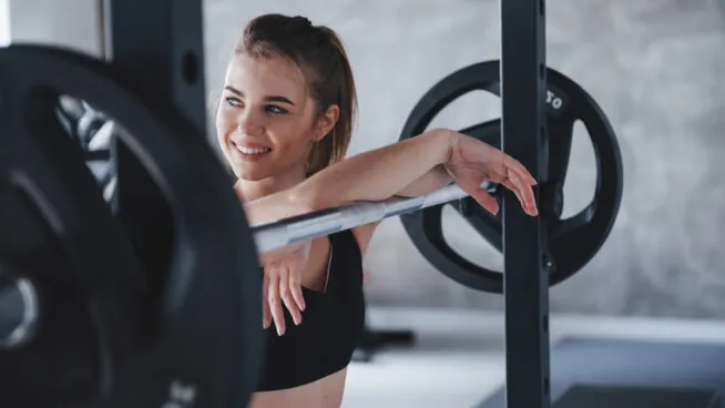 Cosmética para el gimnasio: los productos para que el ejercicio no afecte a tu piel